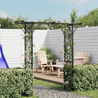 Sodo arka, 200x52x204cm