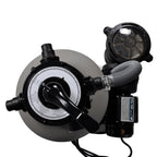 Smėlio filtras su siurbliu, 600W, 17000 l/val