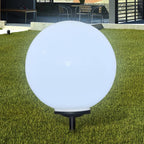 Lauko LED šviestuvas takeliui, 50cm, įsmeigiamas