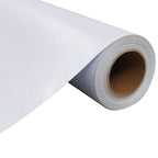 Langų plėvelė, pilkos spalvos, 0,9x5m, PVC, matinė