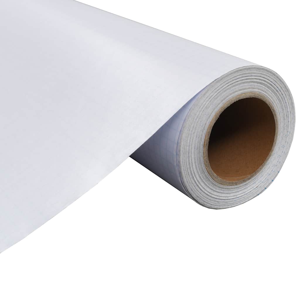 Langų plėvelė, pilkos spalvos, 0,9x5m, PVC, matinė
