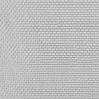 Tinklelis, sidabro sp., 100x500cm, aliuminis
