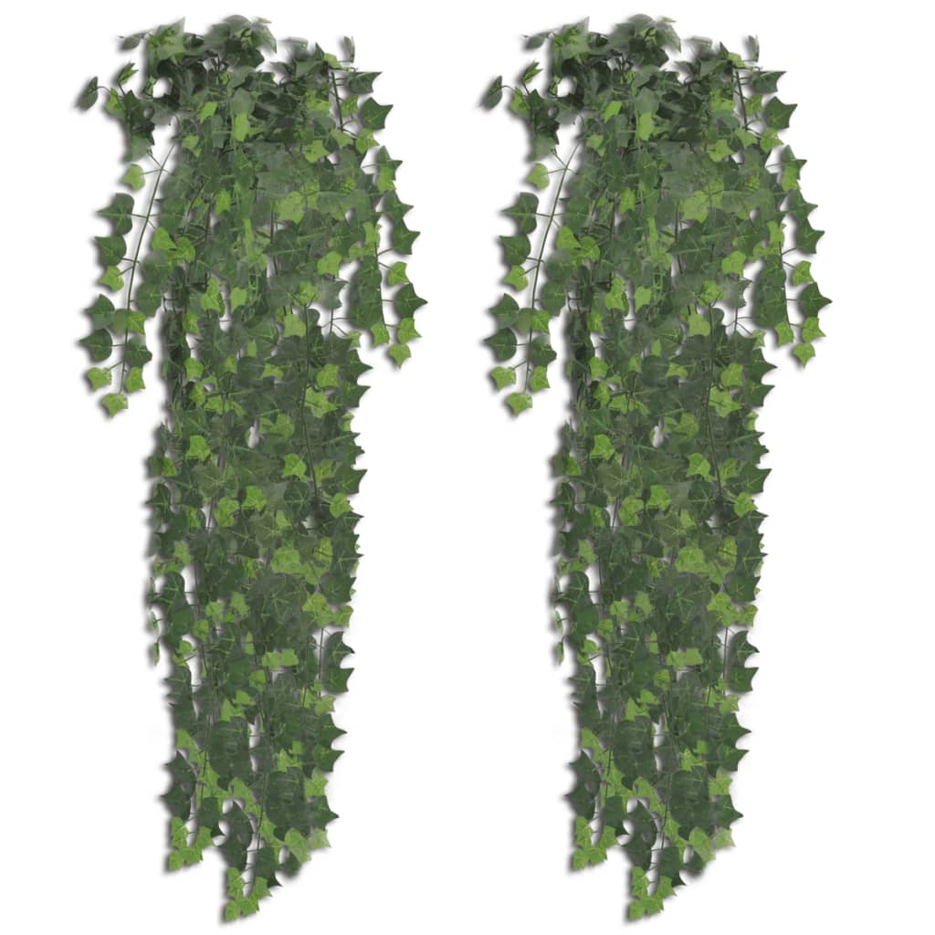 Žalios Spalvos Dirbtinės Gebenės 90 cm
