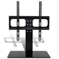 Pastatomas televizoriaus laikiklis 26-42 colių ekranui, 30kg