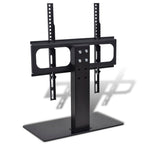 Pastatomas televizoriaus laikiklis 26-42 colių ekranui, 30kg