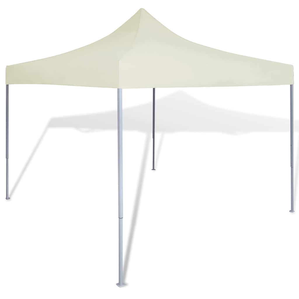 Proginė palapinė su 10 tinklinėmis sienomis, mėlyna, 6x4m, HDPE