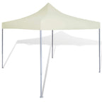 Proginė palapinė su 10 tinklinėmis sienomis, mėlyna, 6x4m, HDPE