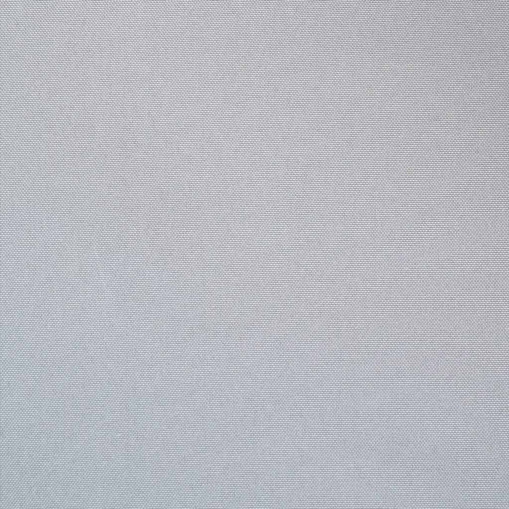 Sulankstoma šoninė balkono markizė, pilka, 140x140cm