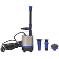 Fontano siurblys, 50 W, 1750 l / h