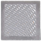 Įleidžiami LED šviestuvai, 6vnt., 100x100x68mm
