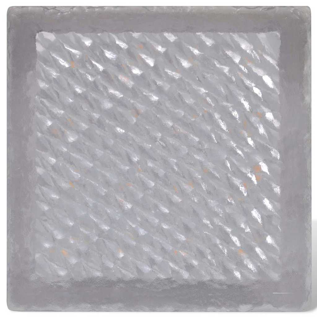 Įleidžiami LED šviestuvai, 6vnt., 100x100x68mm