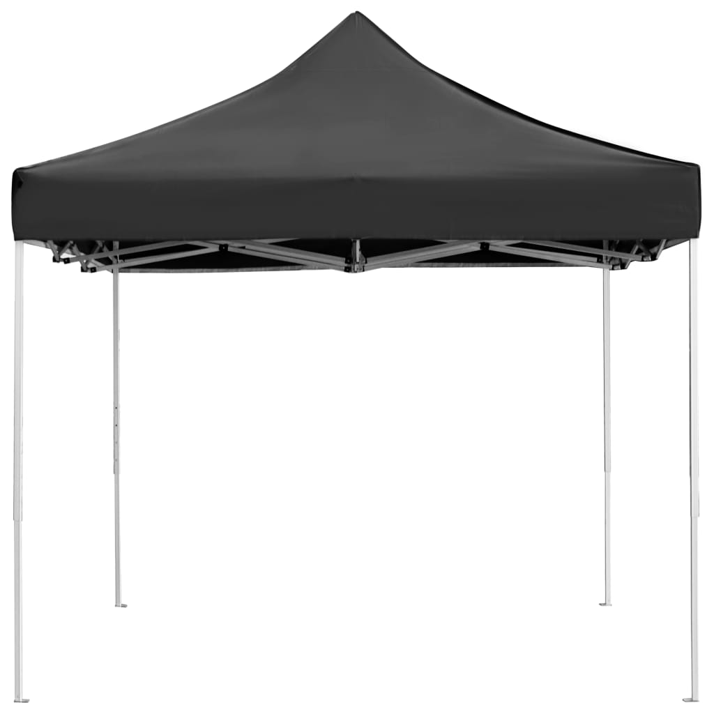Pavėsinė, taupe spalvos, 3x4x2,6m, 160g/m²