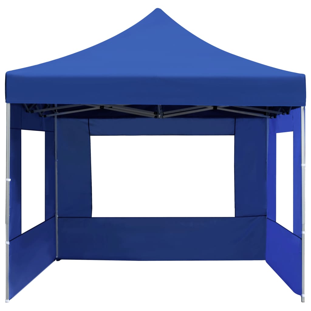 Pavėsinė su dvigubu stogu, taupe spalvos, 3x3x2,7m, 180g/m²