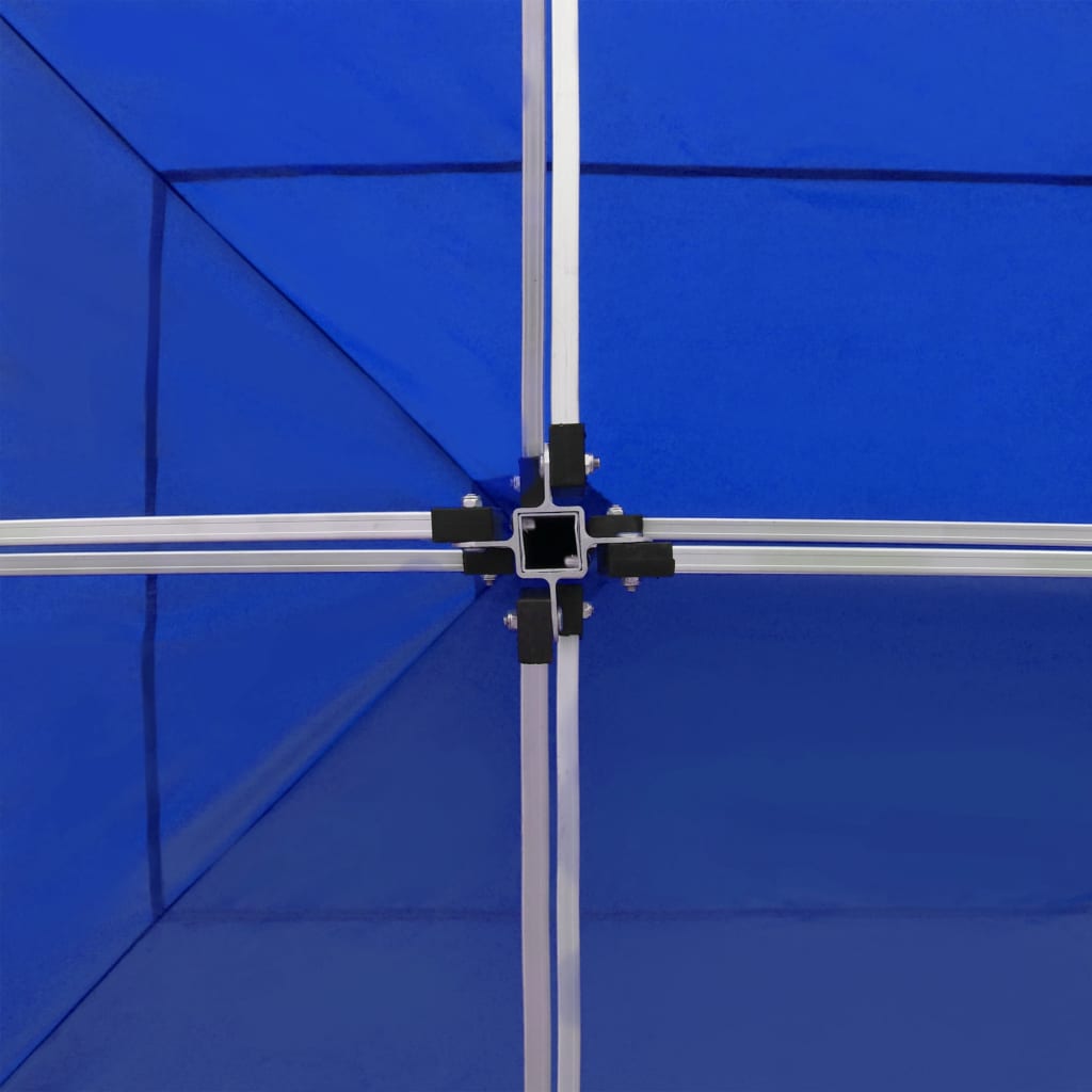 Pavėsinė su užuolaidomis, kreminės spalvos, 300x300cm