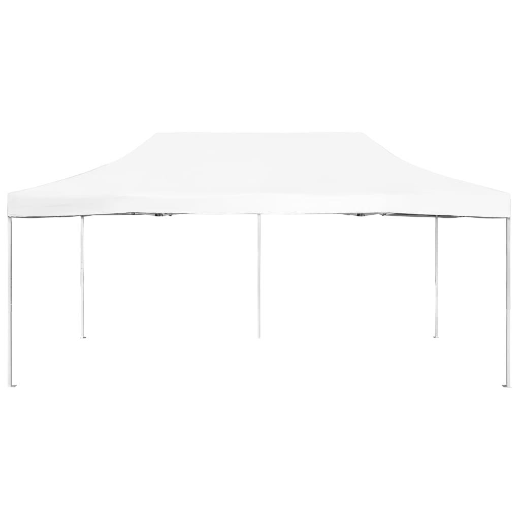 Profesion. išskleidž. prog. palap., antrac. sp., 4,5x3m, alium.