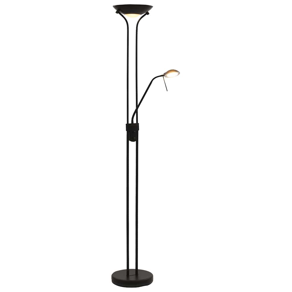 LED toršeras, reguliuojamo ryškumo, 23W