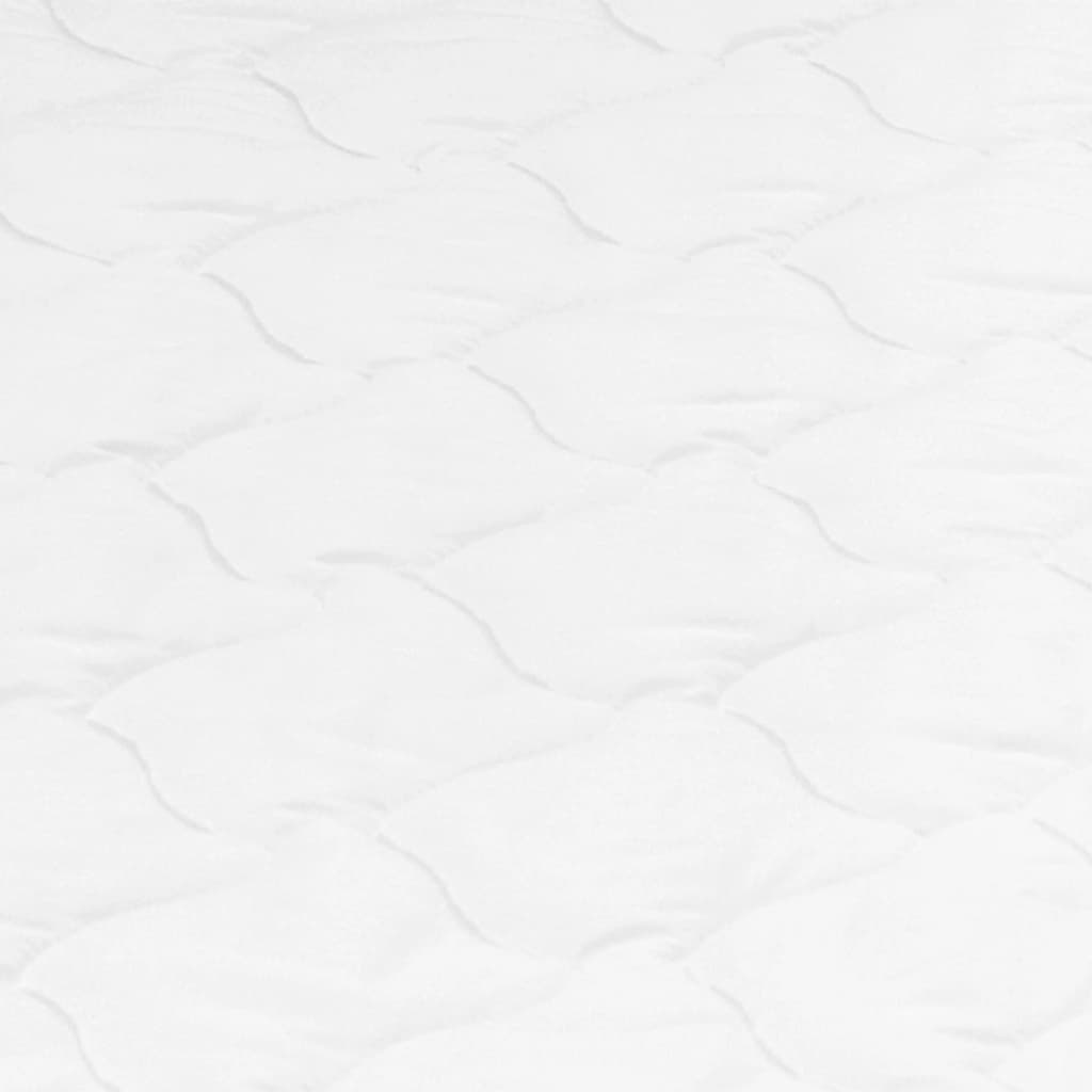 Čiužinio užvalkalas, 160x200cm, šalt. putos, lenkt. prof., 6 cm