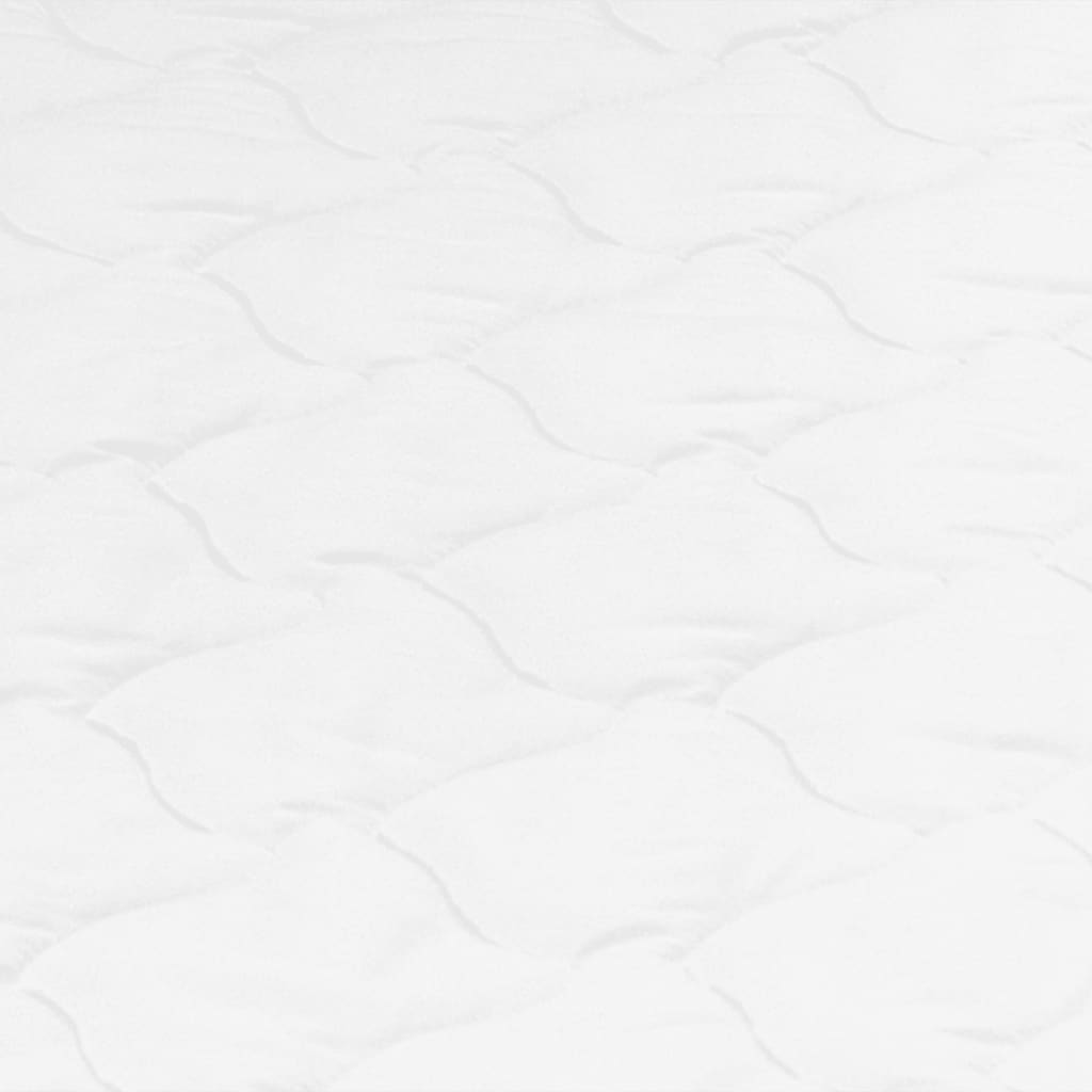 Čiužinio užvalkalas, 180x200cm, šaltos putos, lenkt. prof., 6cm