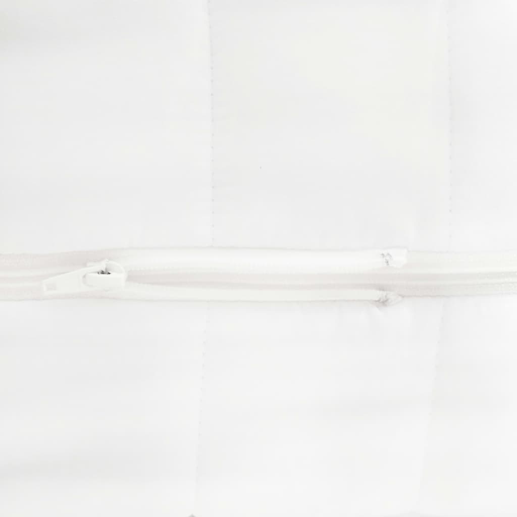 Čiužinys, 80x200cm, 7 zonų, PU putos, 18cm