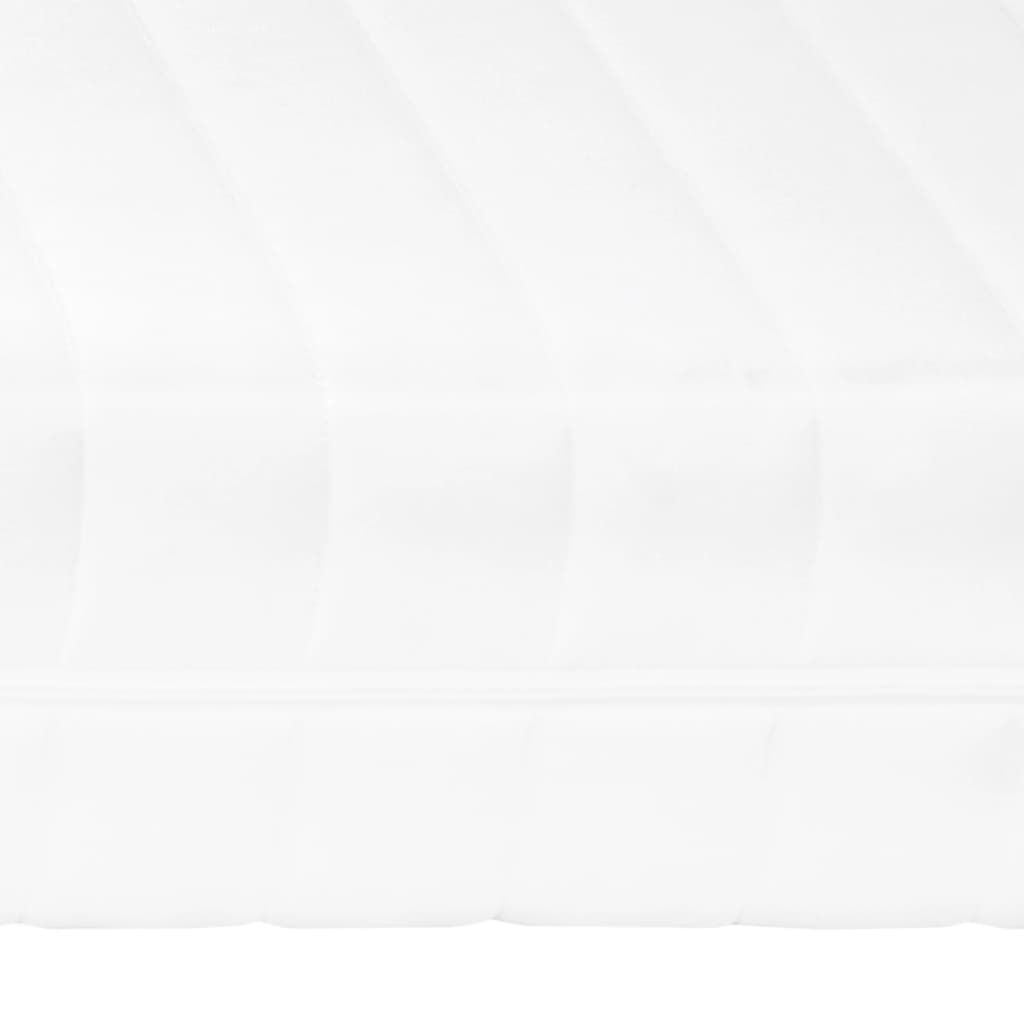 Čiužinys, 90x200cm, 7 zonų, poliuretano putos, 16cm, H2 H3