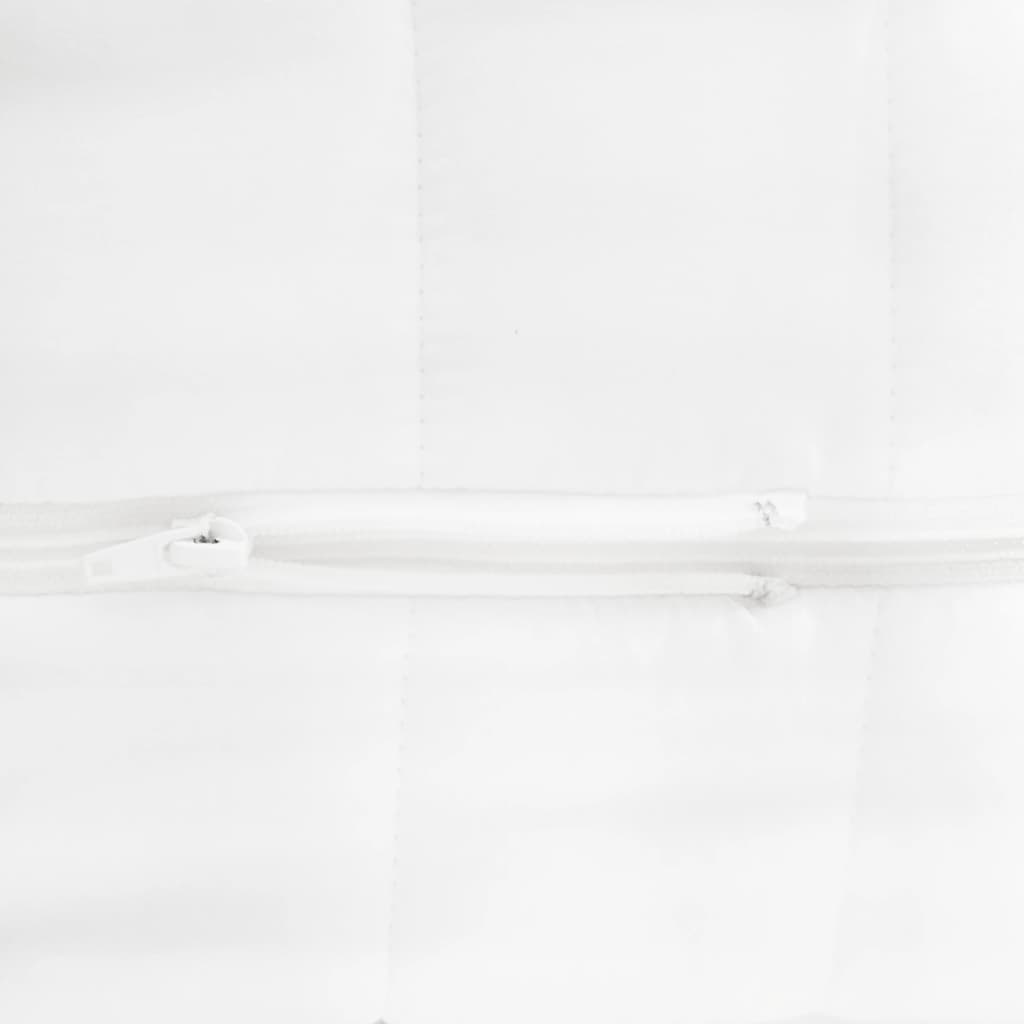 Čiužinys, 100x200cm, 7 zonų, poliuretano putos, 16cm, H2 H3