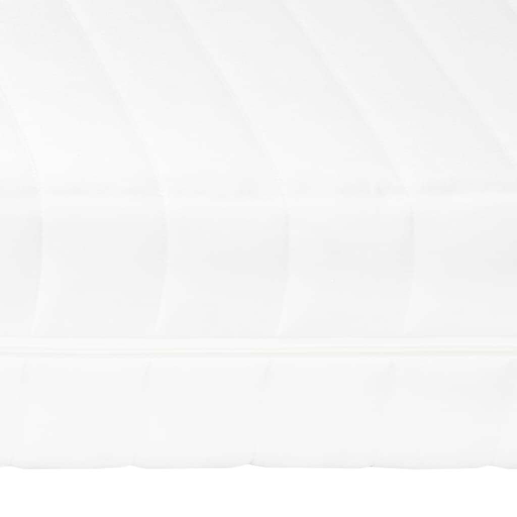 Čiužinys, 160x200cm, 7 zonų, poliuretano putos, 16cm, H2 H3