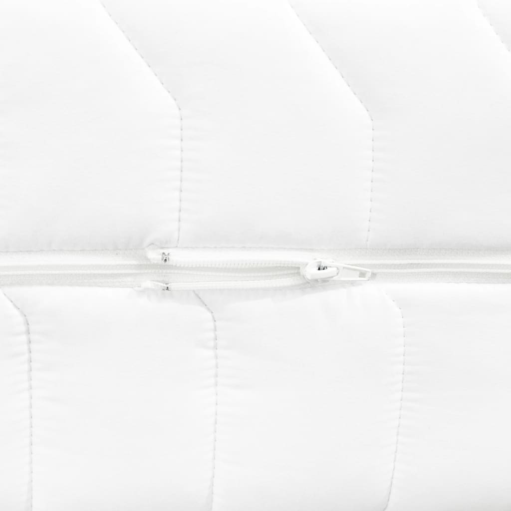 Čiužinys, 120x200cm, 7 zonų, spyruoklės, 20 cm, H2