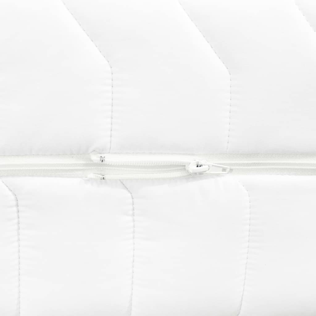 Čiužinys, 90x200cm, 7 zonų, spyruoklės, 20 cm, H3