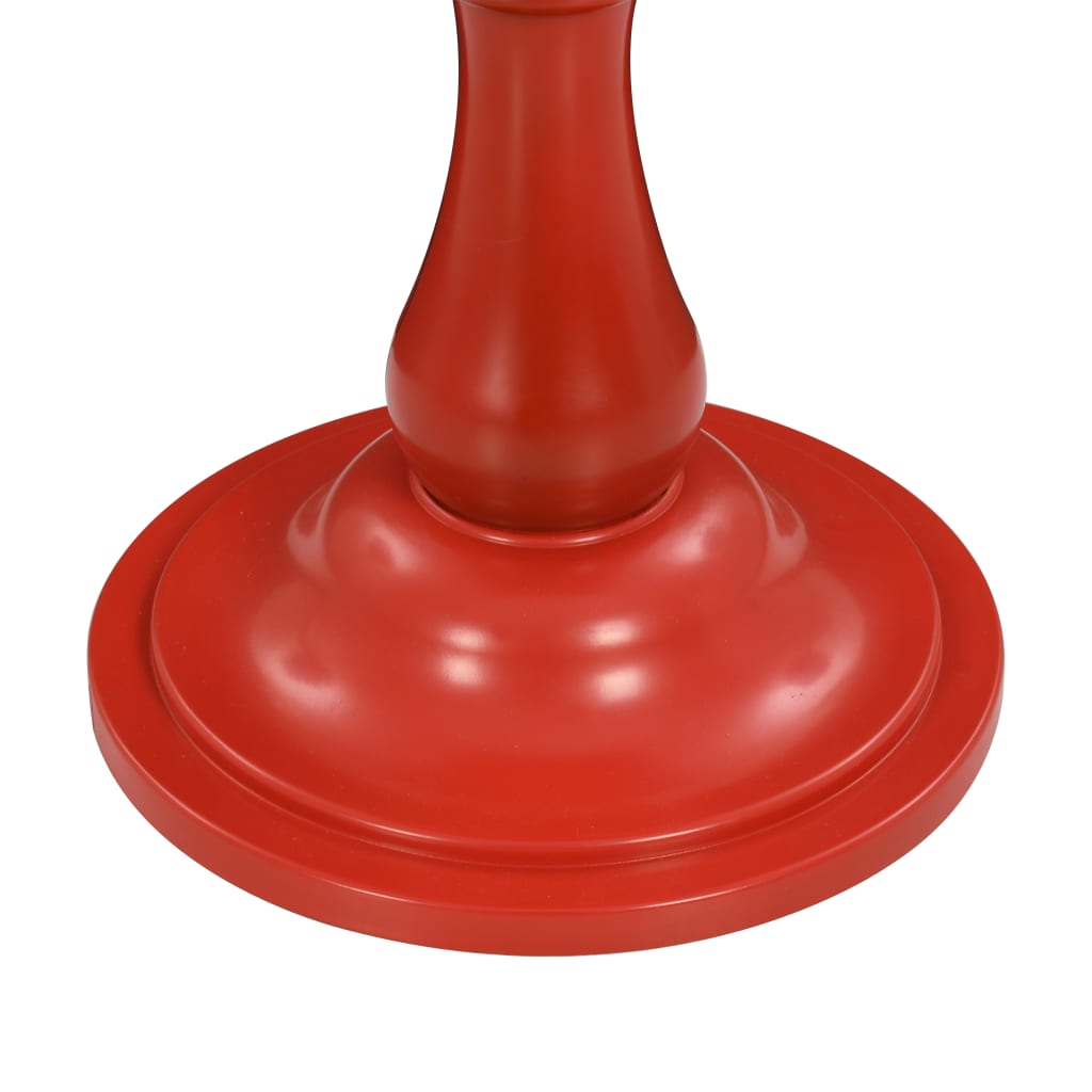 vidaXL Pastatomas kalėdinis šviestuvas su Kalėdų Seneliu, 64 cm, LED