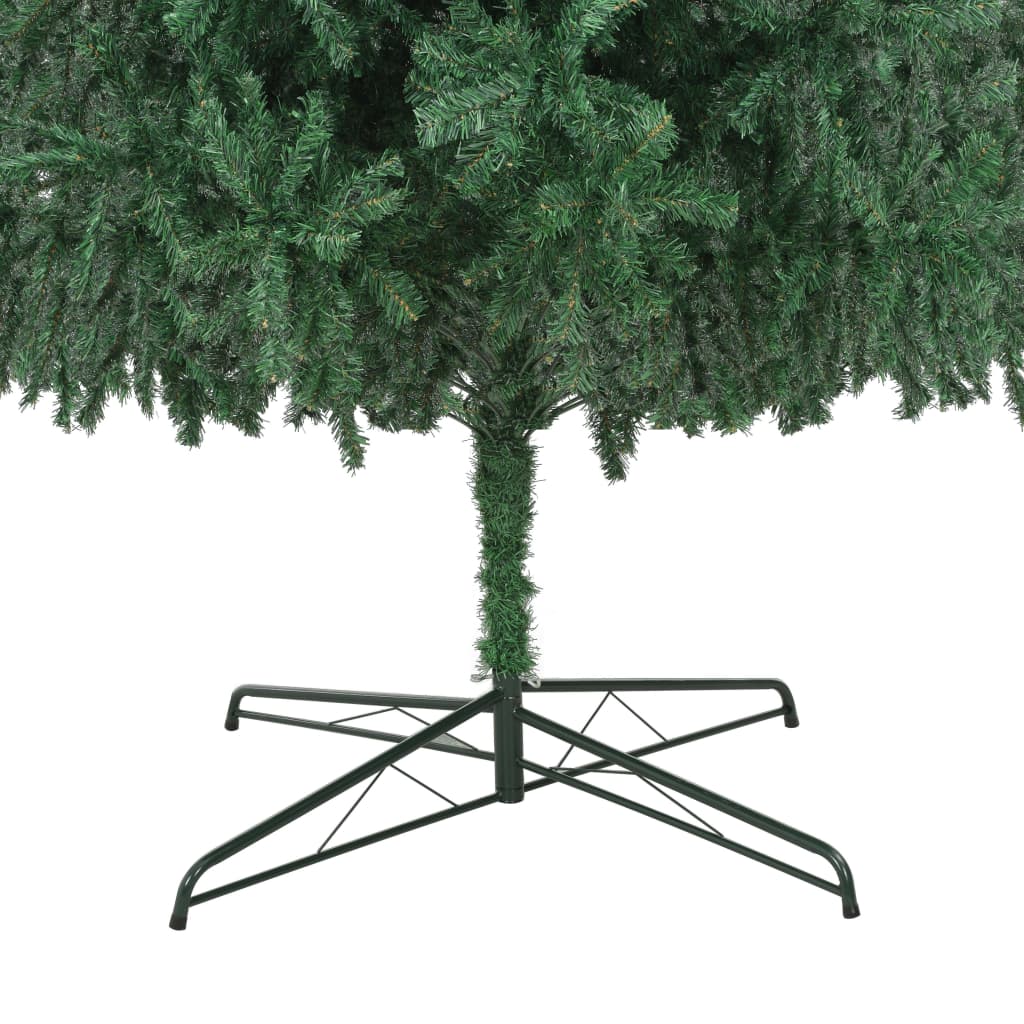 Dirbtinė Kalėdų eglutė, žalia, 400 cm