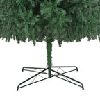Dirbtinė Kalėdų eglutė, žalia, 400 cm