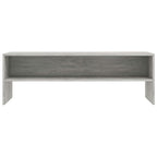Telev. spint., bet. pilk. sp., 120x40x40cm, apdirbta mediena