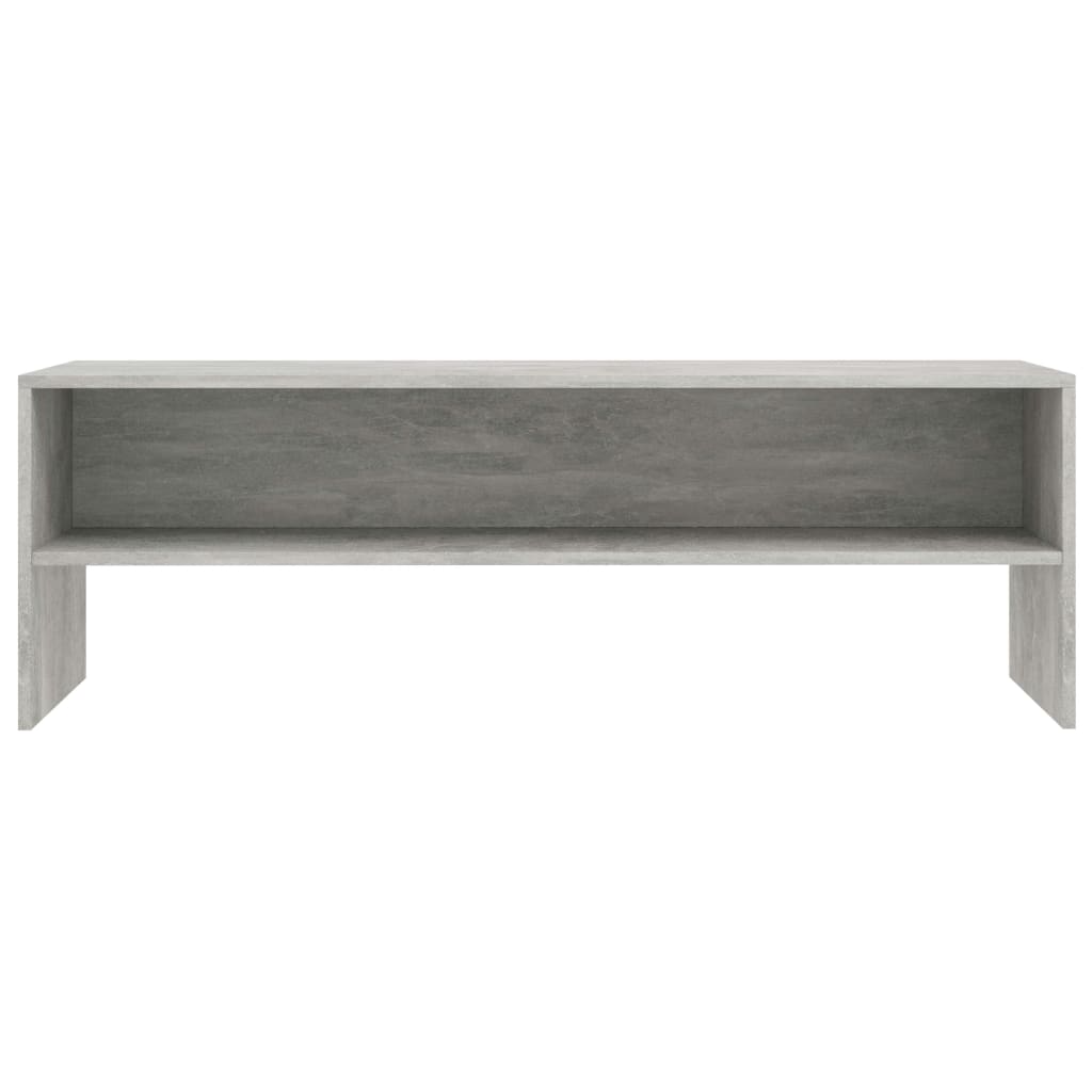 Telev. spint., bet. pilk. sp., 120x40x40cm, apdirbta mediena