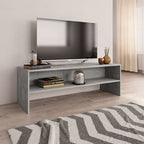 Telev. spint., bet. pilk. sp., 120x40x40cm, apdirbta mediena