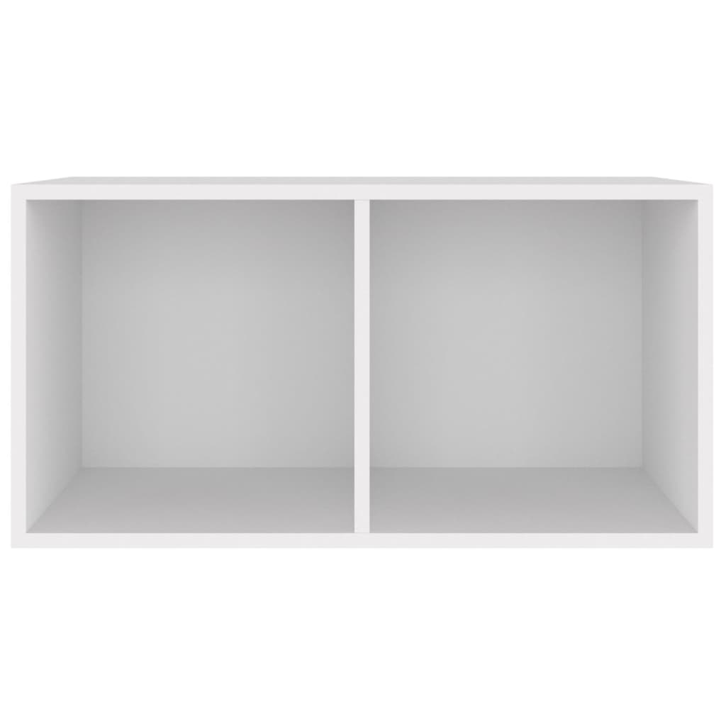 Dėžė vinilinėms plokštelėms, 71x34x36cm,mediena
