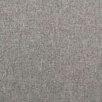 Lovos rėmas su daiktadėže, šviesiai pilkas, 160x200cm, audinys