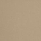 Sodo skėtis nuo saulės su aliuminio stulpu, taupe, 2x1,5m