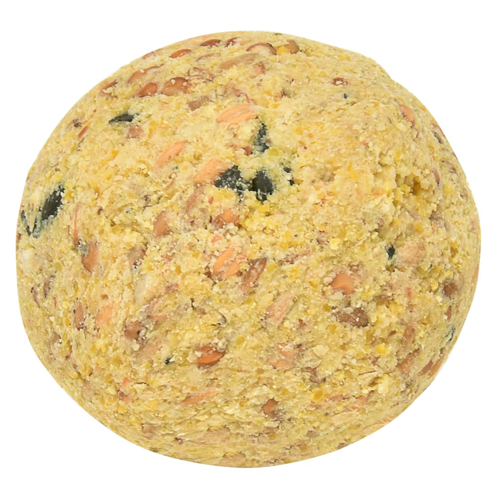 Riebalų kamuoliai paukščiams, 200vnt., 90g