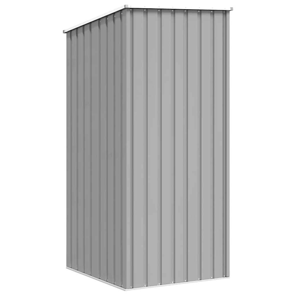 Sodo pašiūrė, 87x98x159cm, galvanizuotas plienas