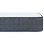 Spyruoklinis čiužinys lovai, 200x80x20cm