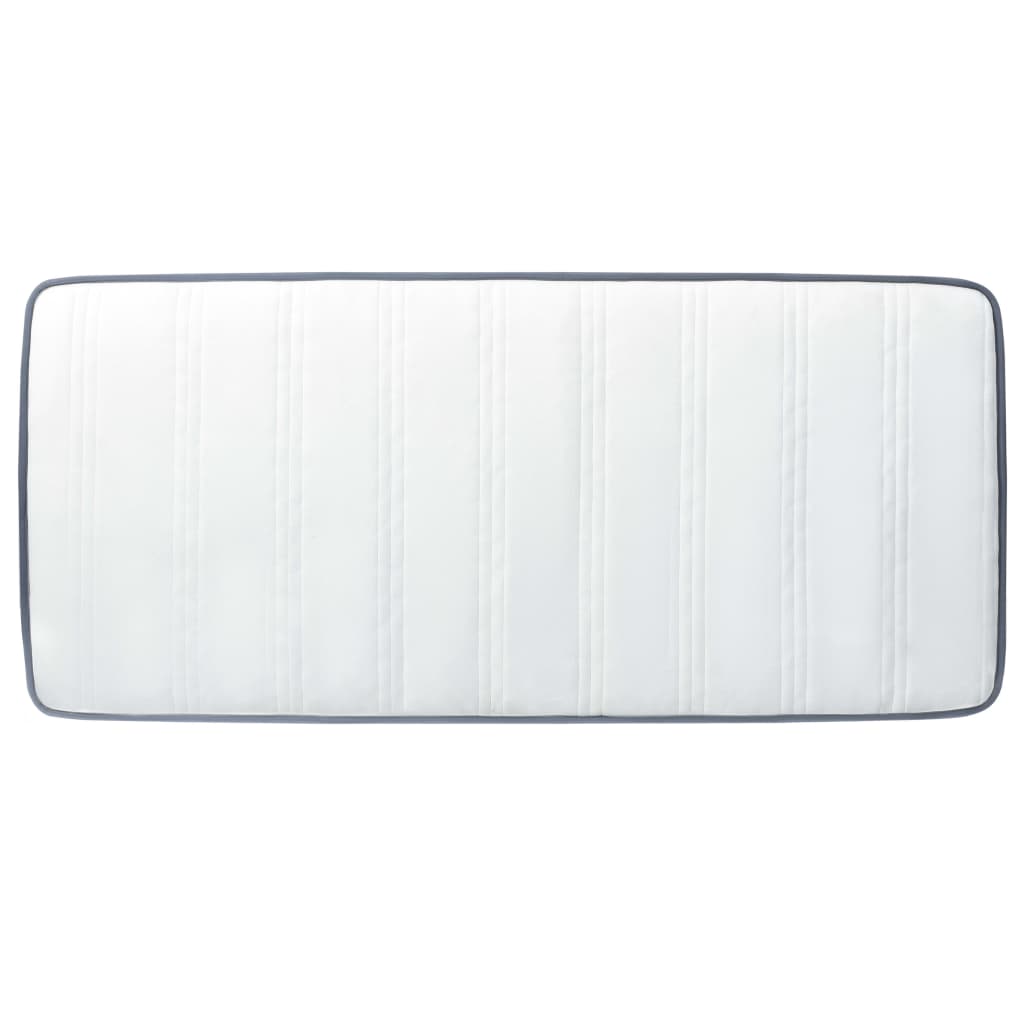 Spyruoklinis čiužinys lovai, 200x120x20cm