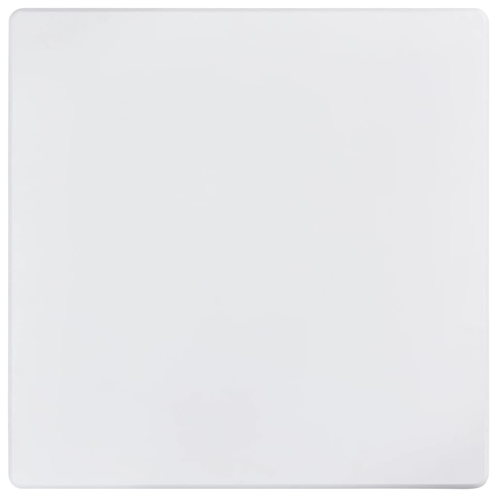 Baro baldų komplektas, 5 dalių, juodos spalvos, plastikas