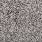 Laiptų kilimėliai, 15 vnt., 65x21x4 cm, pilki, stačiakampiai kraštai