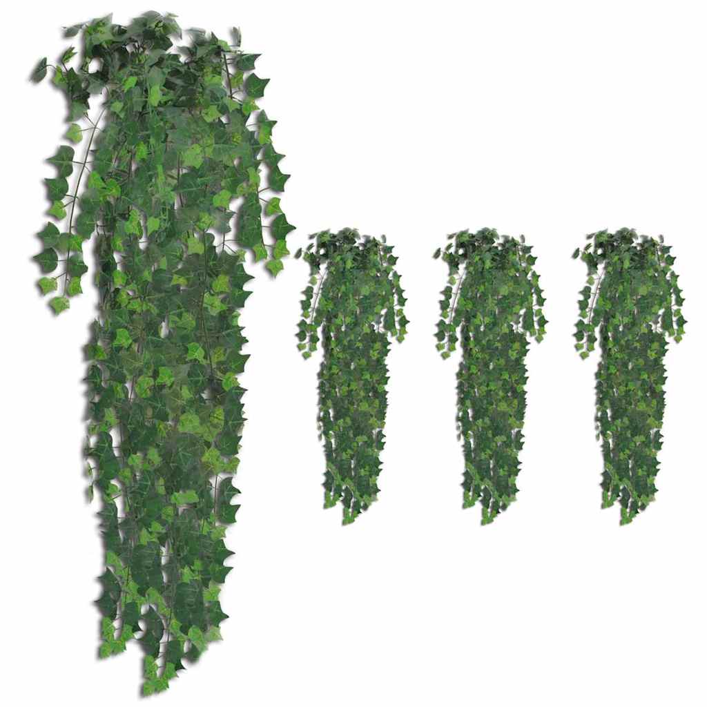 Žalios Spalvos Dirbtinės Gebenės 90 cm