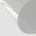 Stalo apsauga, permatoma, 180x90cm, 1,6mm, PVC