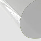 Stalo apsauga, permatoma, 200x100cm, 1,6mm, PVC