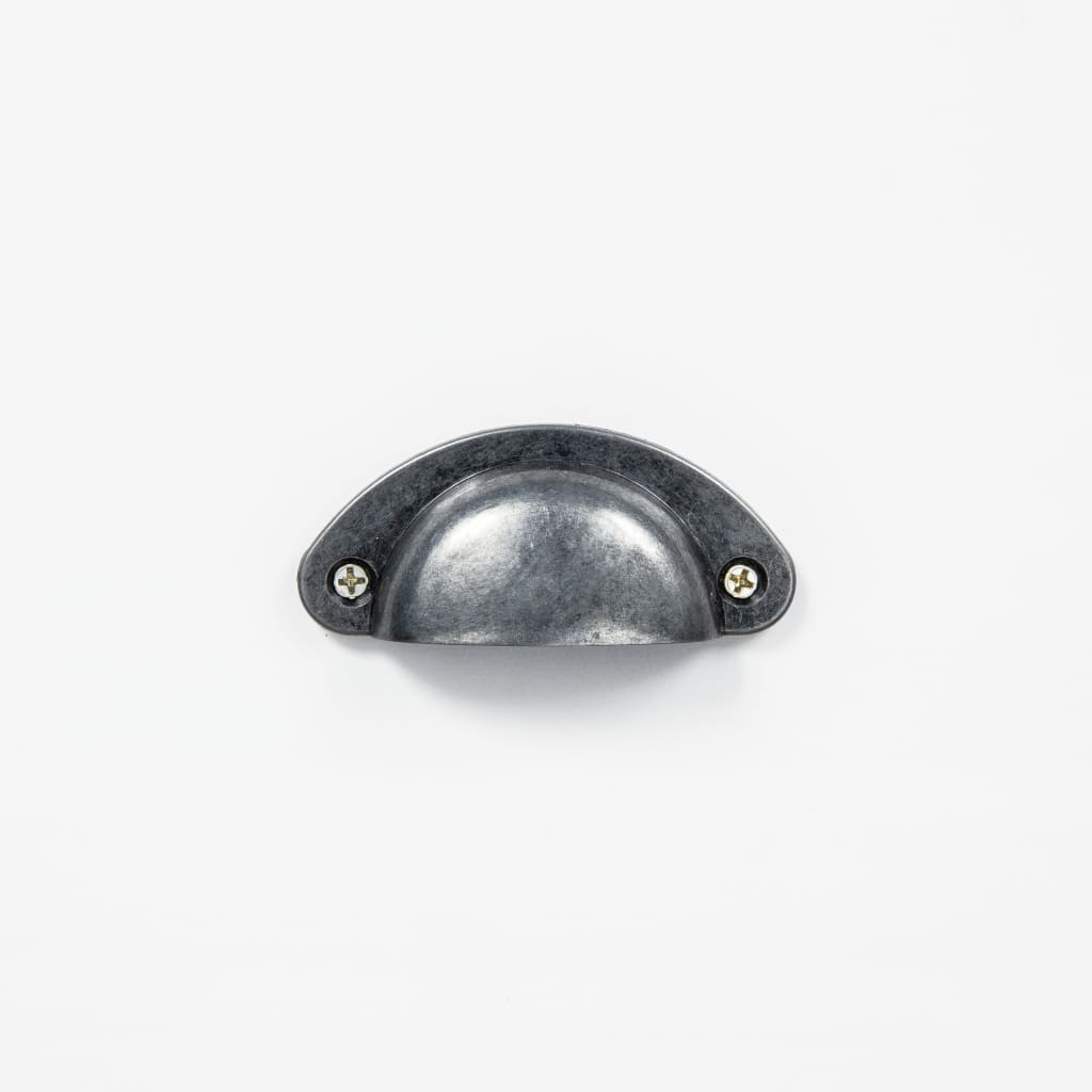 Konsolinis staliukas su 2 stalčiais Hill, 110x45x74cm, pušis