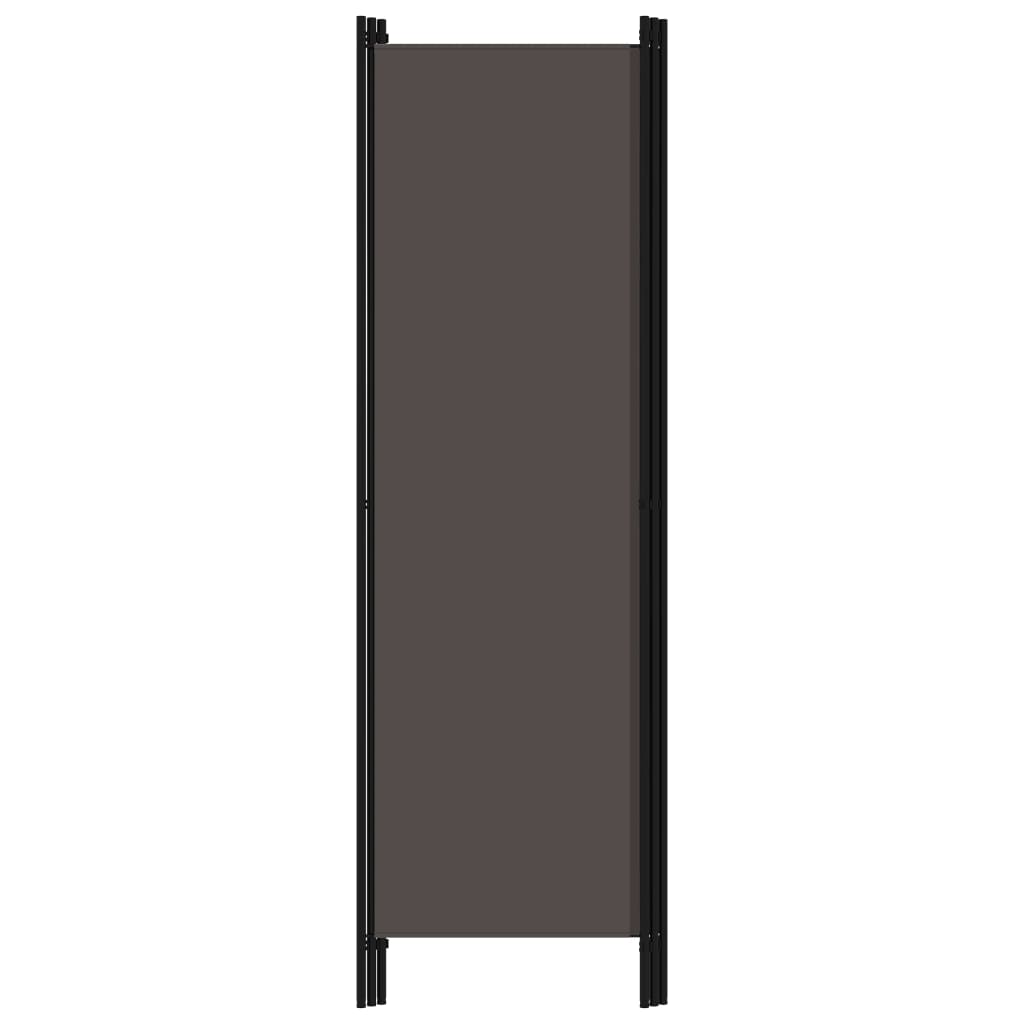 Kambario pertvara, 3 dalių, 150x180cm