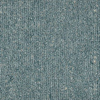 Laiptų kilimėliai, 15 vnt., 56x17x3 cm, jūros mėlynos spalvos, pusapvaliai