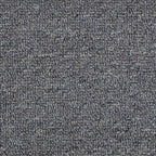 Laiptų kilimėliai, 15 vnt., 56x17x3 cm, šviesiai pilki ir mėlyni, pusapvaliai